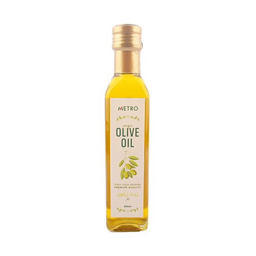 Metro Virgin Olive Oil - 250Ml