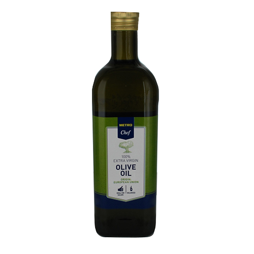 Metro Extra Virgin Olive Oil - 250Ml