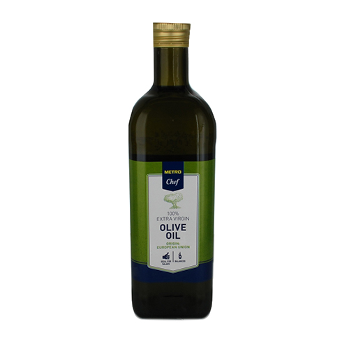 Metro Extra Virgin Olive Oil - 500Ml