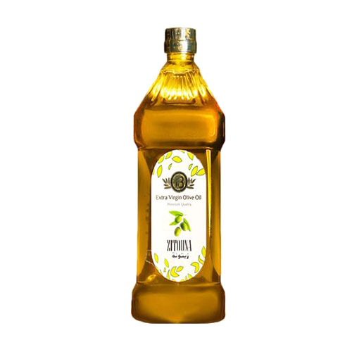 Zitouna Extra Virgin Olive Oil 250 Ml