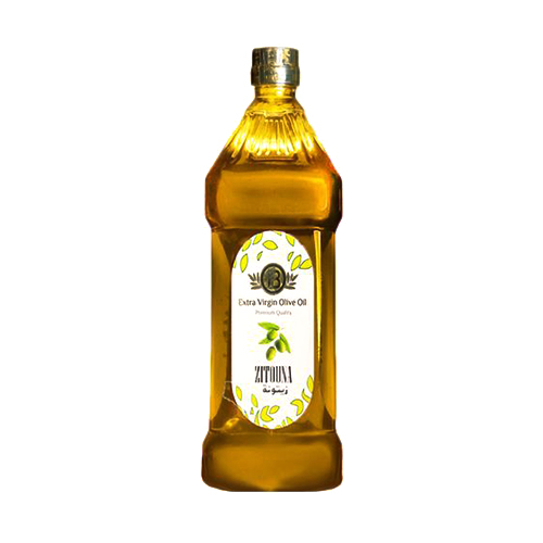 Zitouna Extra Virgin Olive Oil 500 Ml