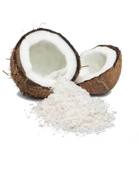 Coconut Coarse - 1Kg