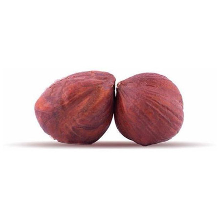 Hazelnut Peeled 1Kg