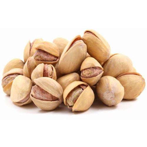 Pistachio Non-Peeled Salted -1kg