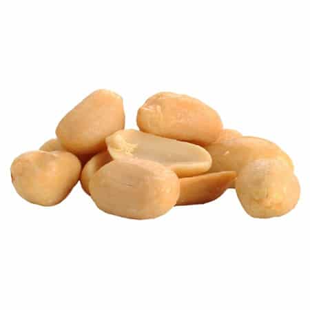 Peanut Peeled 1Kg