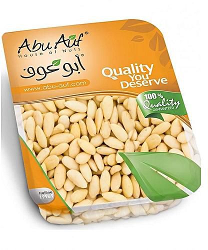 Abu Auf Peeled Almond - 250g