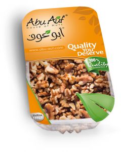 Abu Auf Peeled Walnut - 200g