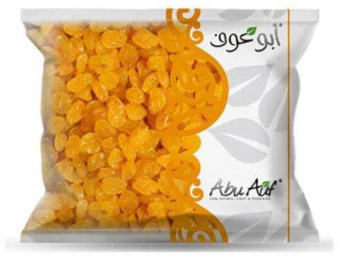 Abu Auf Golden Iranian Raisin - 250g