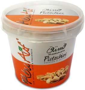 Abu Auf Roast & Salted Pistachio - 100g