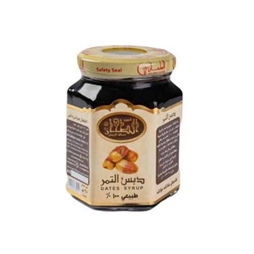 El Tahan Dates Syrup 350G