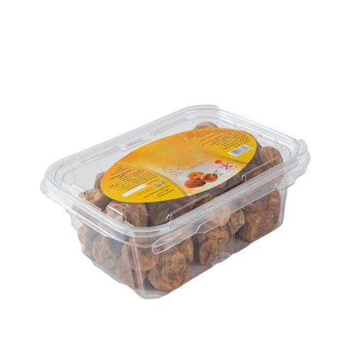 Al Tahhan Sukkary Dates - 400g