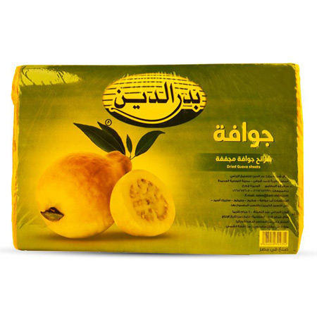 Badr Elden Gawafa Kamar El Din 400 G