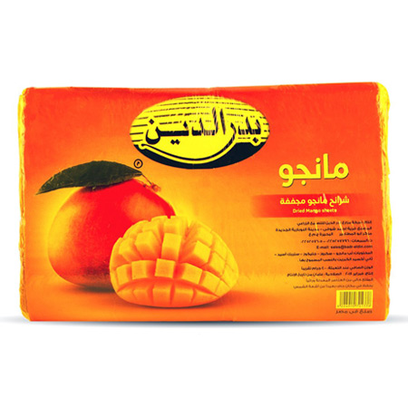 Badr Elden Mango Kamar El Din 400 G