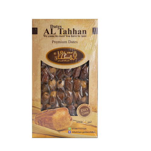 Al Tahhan Premium Dates - 1kg