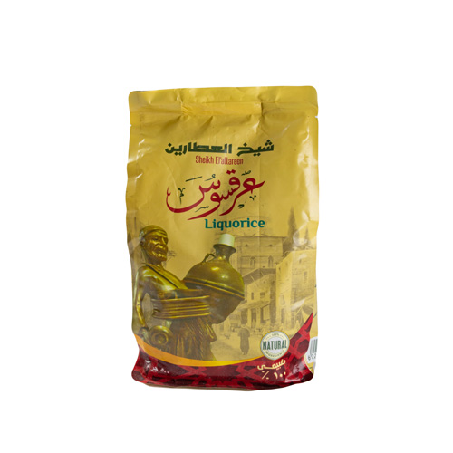 Harraz Licorice - 500g