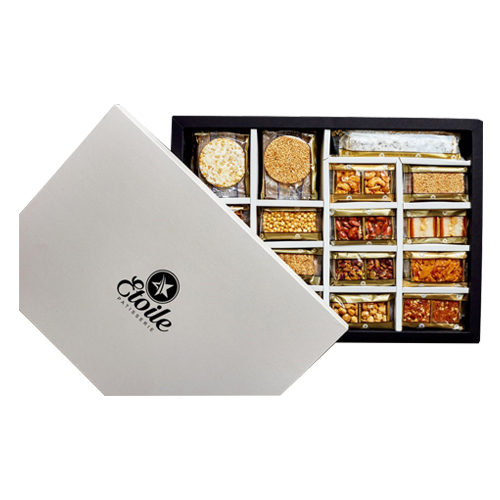 Etoile Halaw Almoled Elite - 38piece