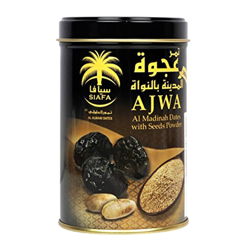 Raslan Ajwa Elmadinah Dates 200G