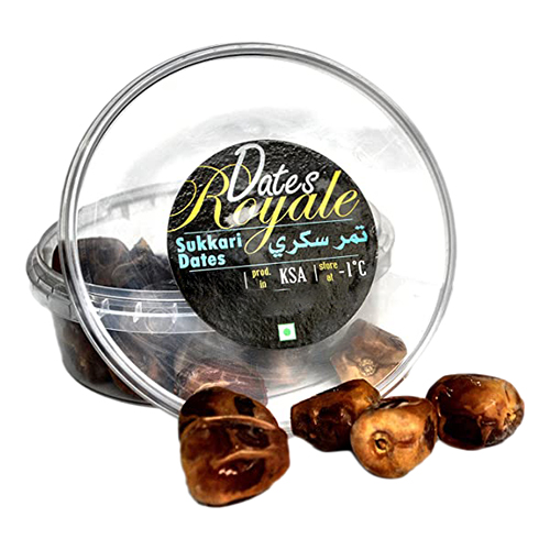 Raslan Sukkary Seoudi Dates 500G