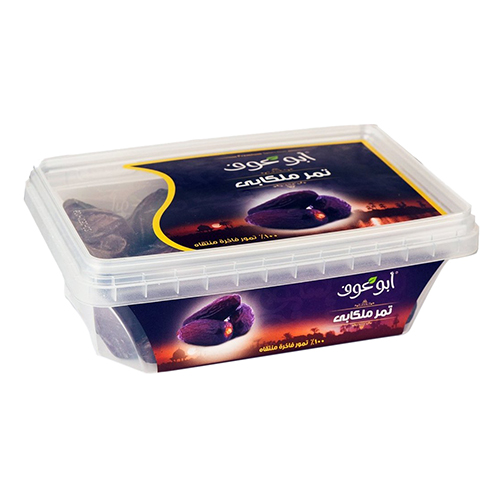 Raslan Malkaby Dates 400G