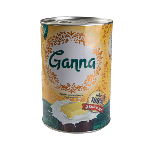 Ganna Vegetable Ghee - 1.5kg