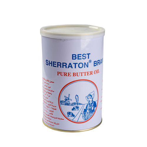 Best Sherraton Pure Butter Ghee - 800g