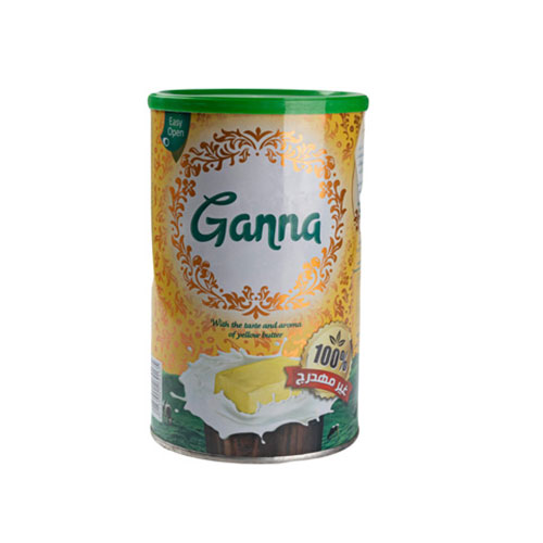 Ganna Vegetable Ghee - 700g