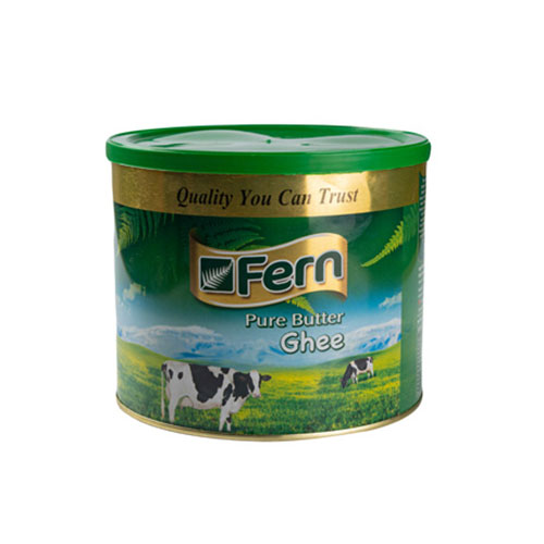 Fern Pure Butter Ghee - 1400g