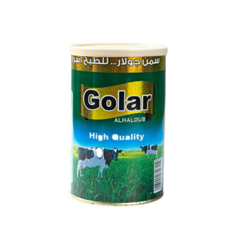 Golar Al Haloub Ghee - 700g