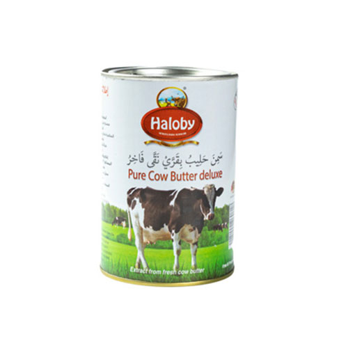 Halouby Butter Ghee - 700g