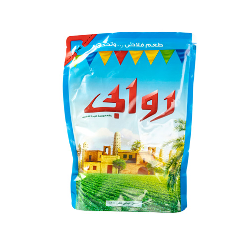 Rawaby Vegetable Samna Pouch 500 G