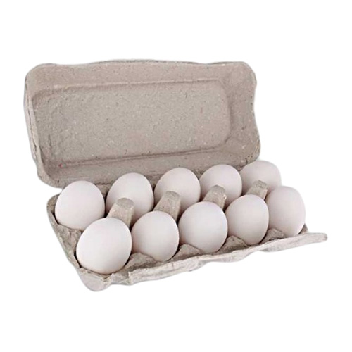 Egyptian Farmers Baladi Eggs - 10 P