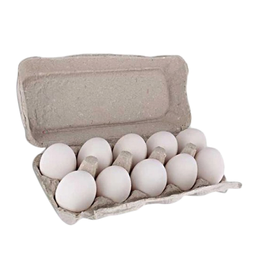 El Salam Farms Baladi Eggs - 10 P