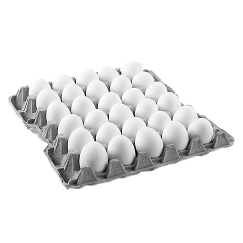 Metro Eggs White 30Pc