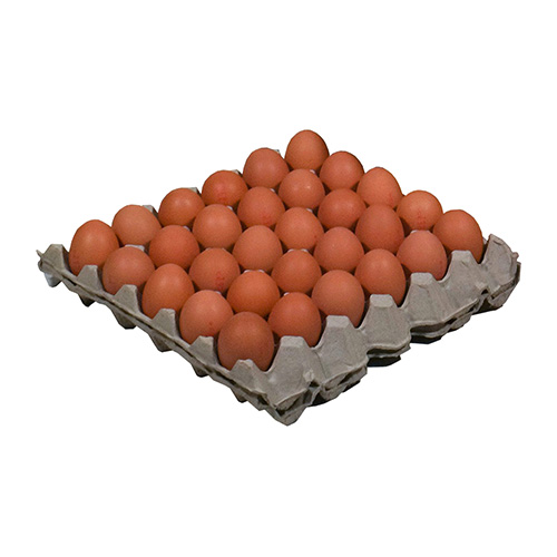 Metro Eggs Red 30Pc