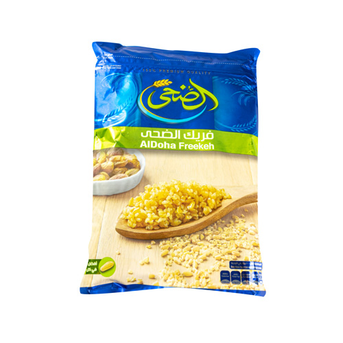 Al Doha Freekeh - 500g