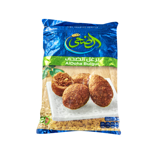 Al Doha Bulgur - 500g