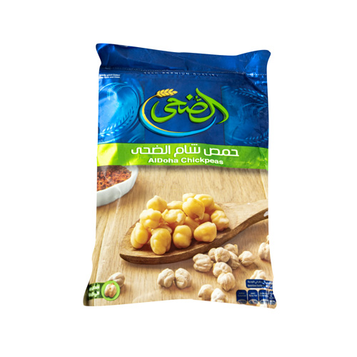 Al Doha Chickpeas - 500g