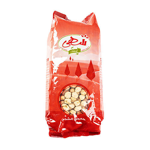 Shahy Dry Chickpeas - 500g