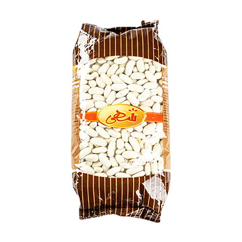 Shahy White Beans - 500g