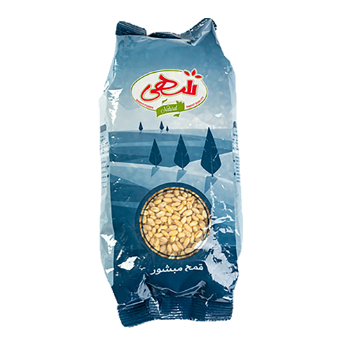 Shahy Scraped Wheat - 500g