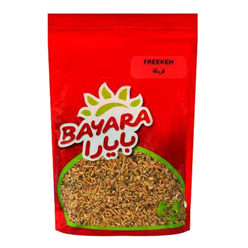 Bayara Frike 400Gr