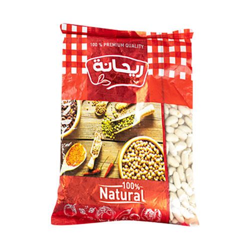 Rehana Dry Fasolia - 500g