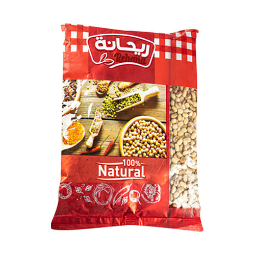 Rehana Dry Lobia - 500g