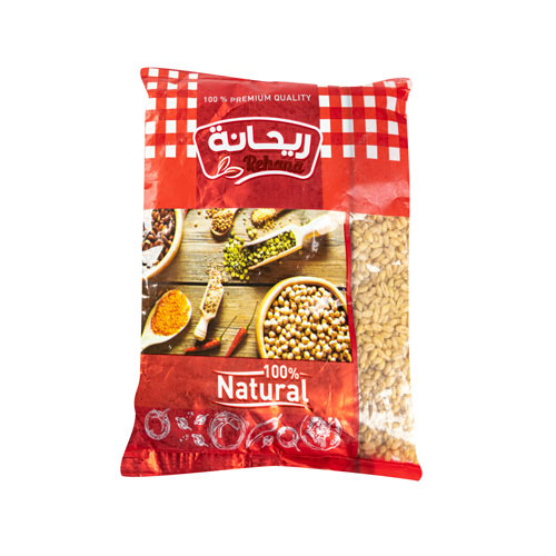 Rehana Shredded Wheat - 500g