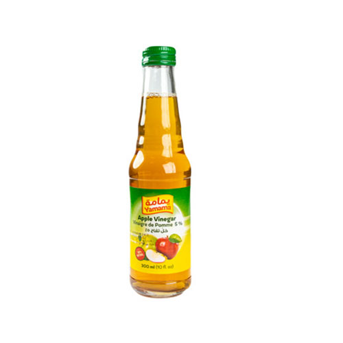 Yamama Apple Vinegar - 300ml