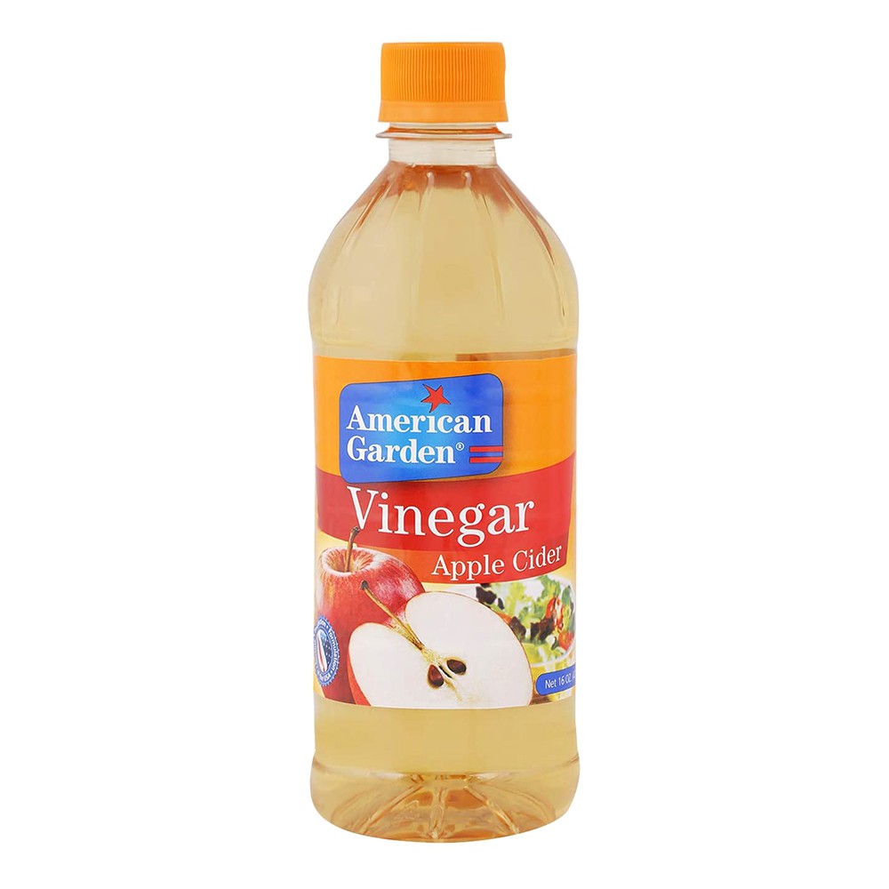 American G. Apple Vinegar - 500m