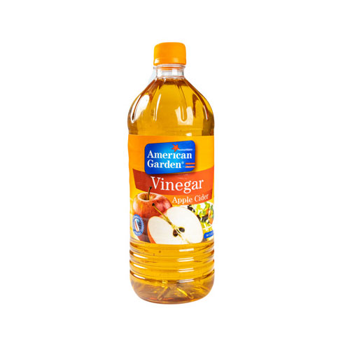 American G. Apple Vinegar - 1000m