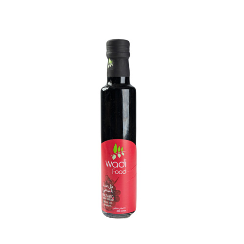 Wadi Food Balsamic Grape Vinegar - 250ml