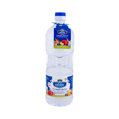 Negmet El Zeitoun White Vinegar - 900ml