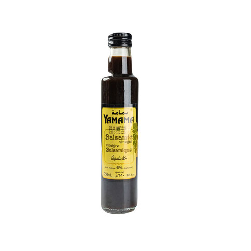 Yamama Balsamic Vinegar - 250ml